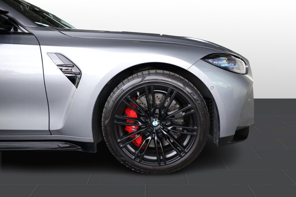 BMW M3 Competition M xDrive Touring