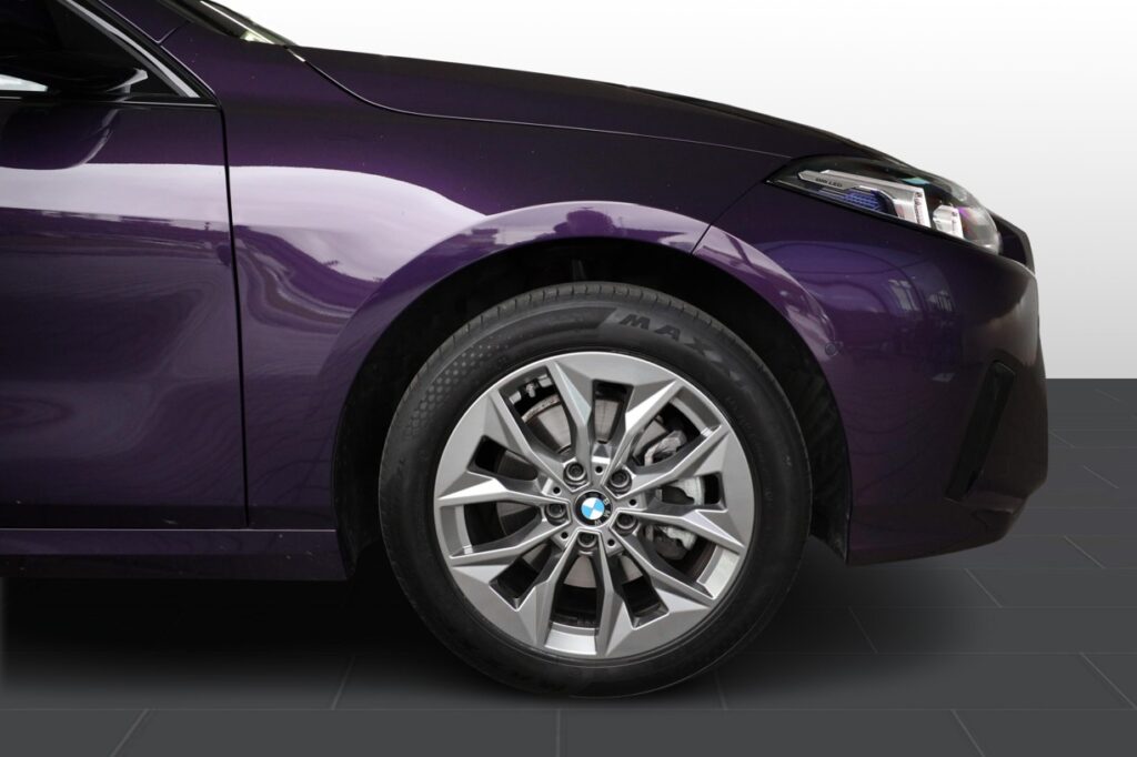 BMW 116