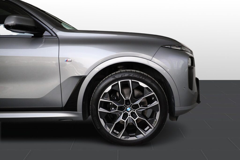 BMW X7 xDrive40i