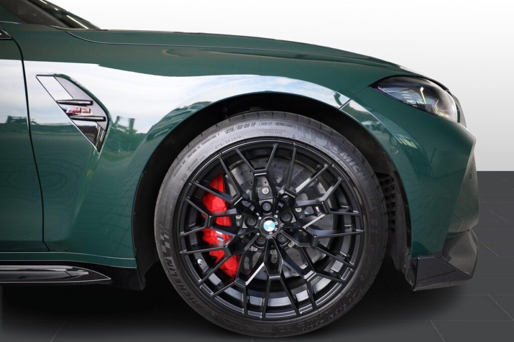 BMW M3 CS Touring