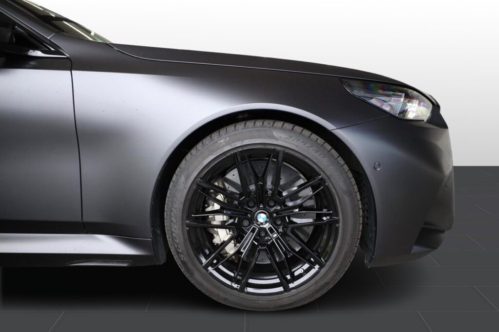 BMW M5 Touring