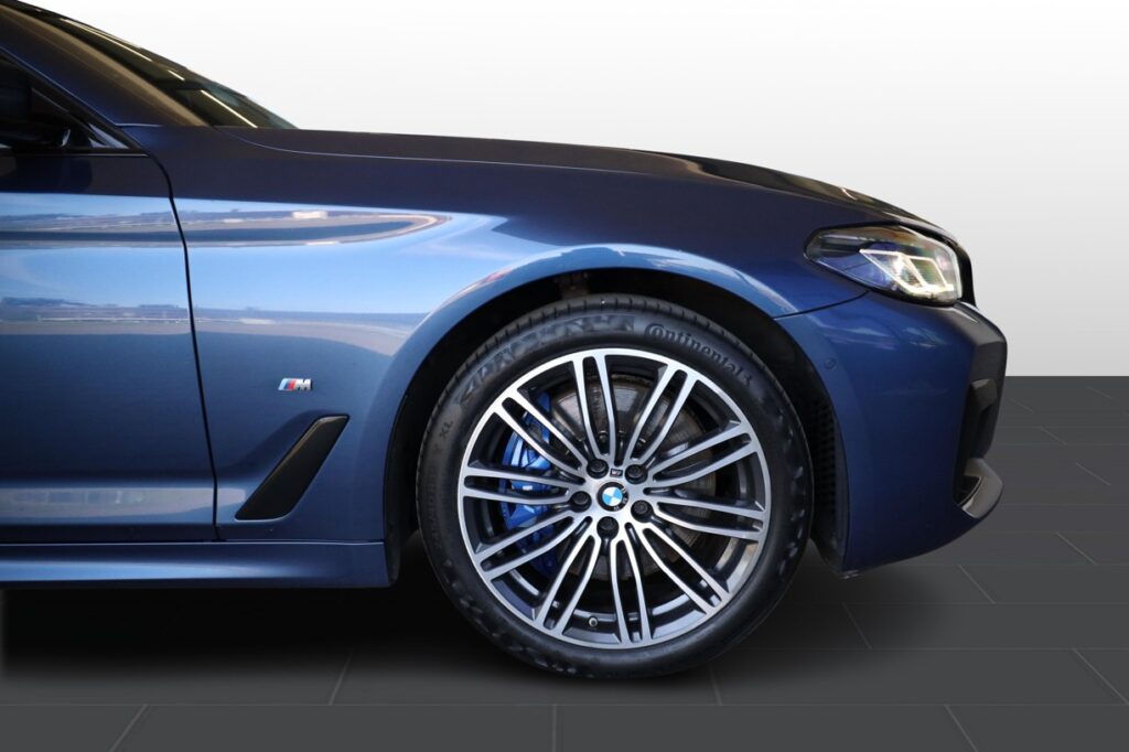 BMW 540i xDrive
