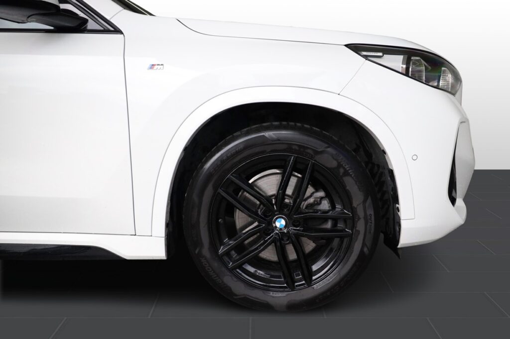 BMW X1 xDrive23d