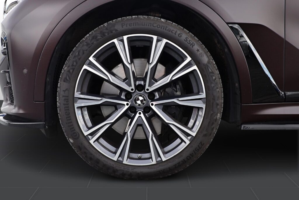 BMW X7 xDrive40i