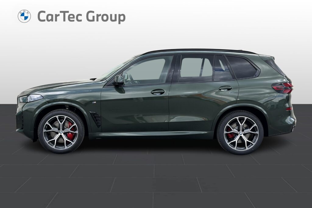 BMW X5 xDrive30d