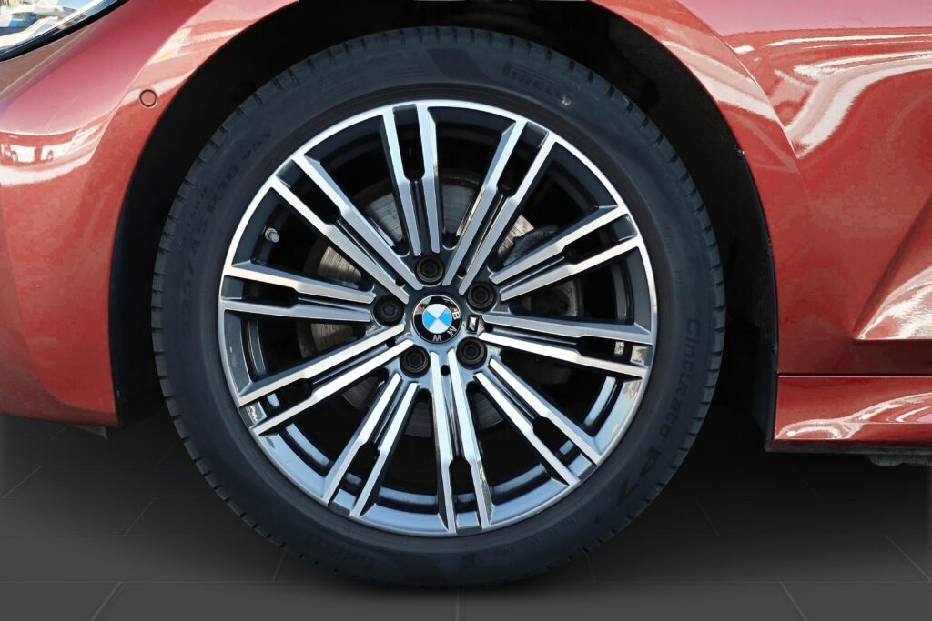 BMW 320d xDrive