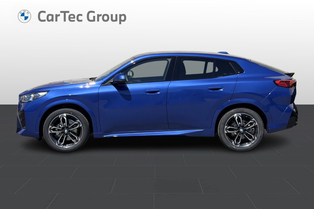 BMW X2 xDrive20d