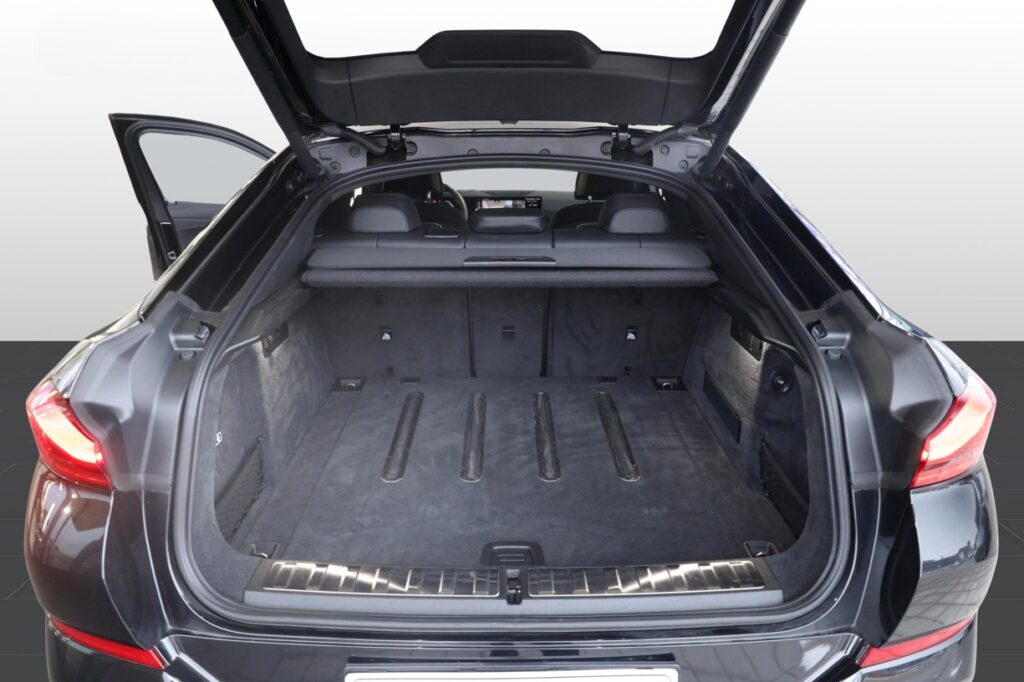 BMW X6 xDrive40d