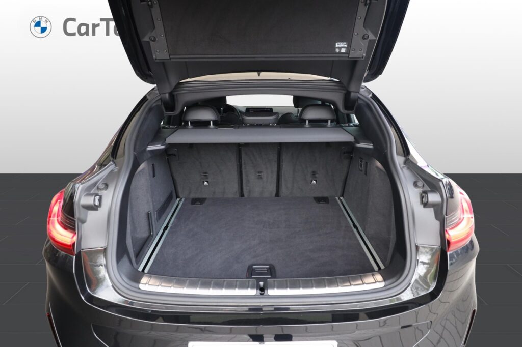 BMW X4 xDrive20d