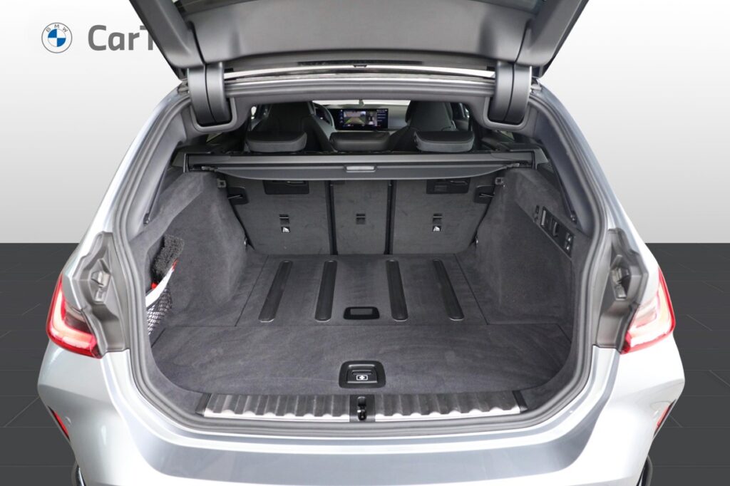 BMW M3 Competition M xDrive Touring