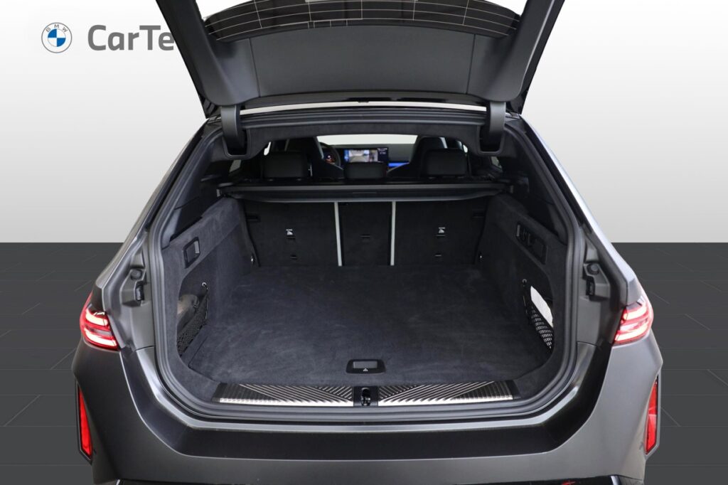BMW M5 Touring