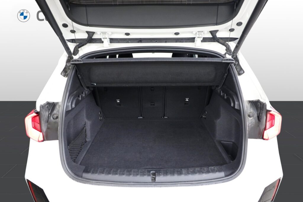 BMW X1 xDrive23d