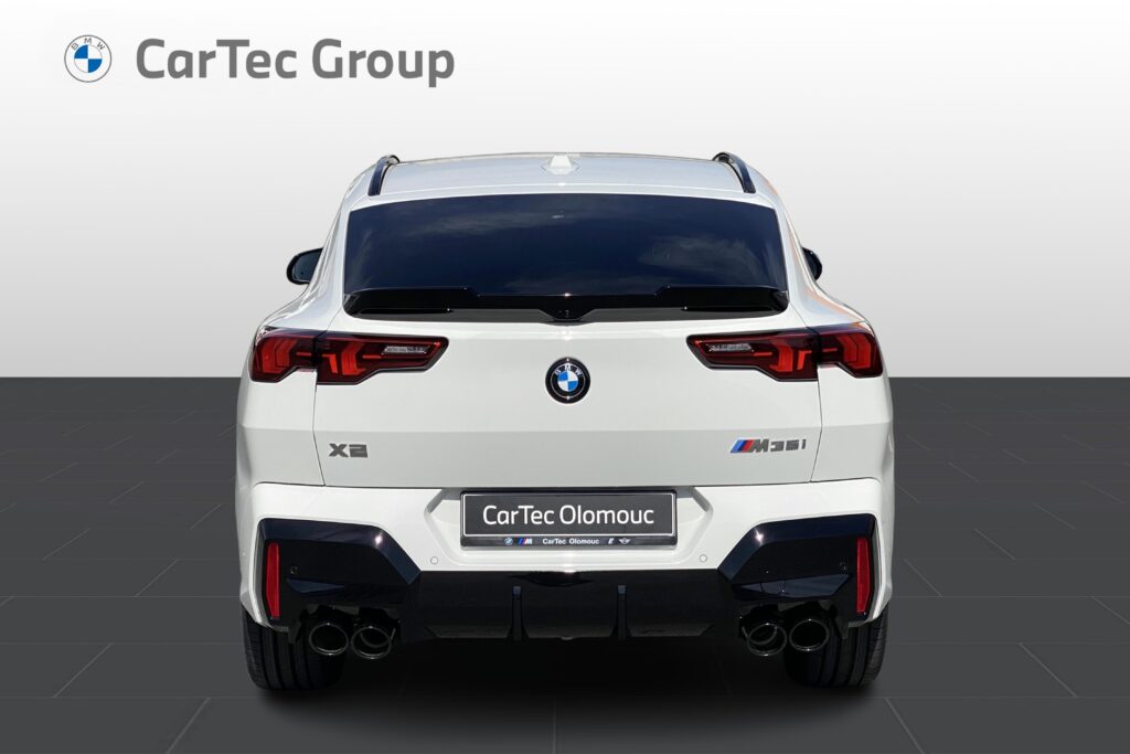 BMW X2 M35i xDrive