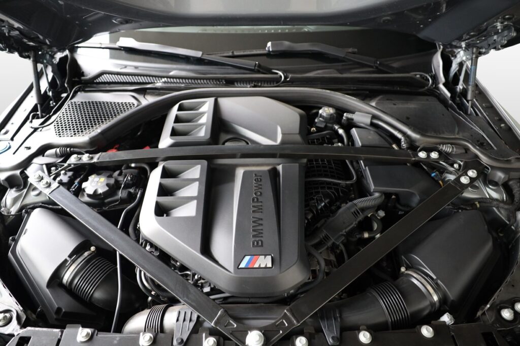 BMW M3 Competition M xDrive Touring