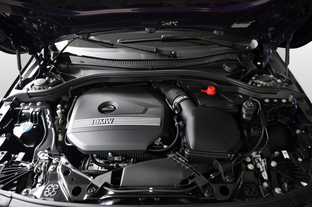 BMW 116