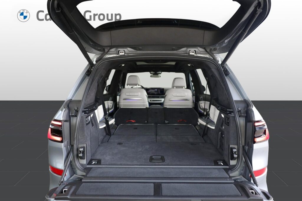 BMW X7 xDrive40i