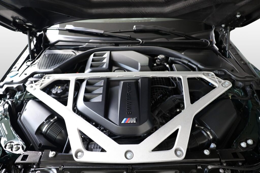 BMW M3 CS Touring