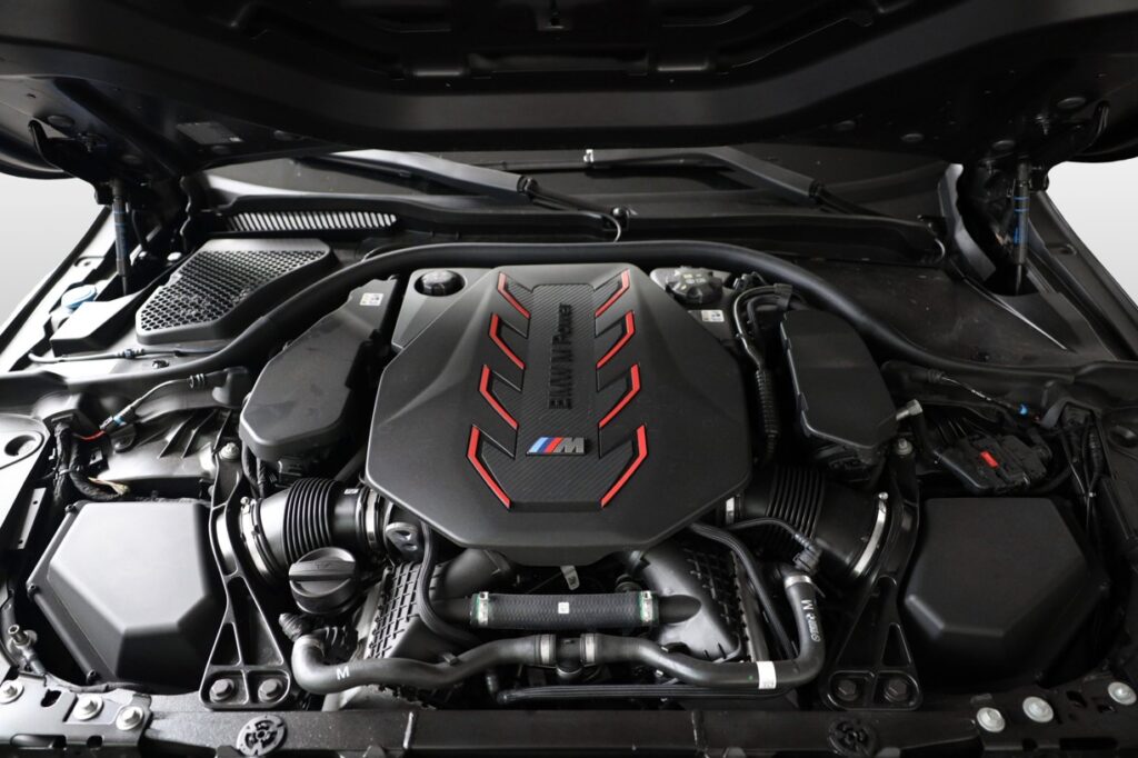 BMW M5 Touring