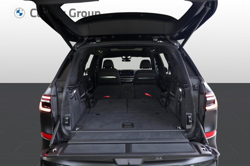 BMW X7 xDrive40d