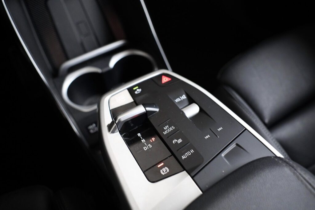 BMW X1 xDrive23d