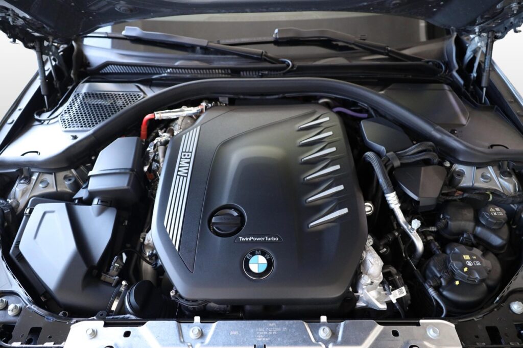BMW 330d xDrive Touring