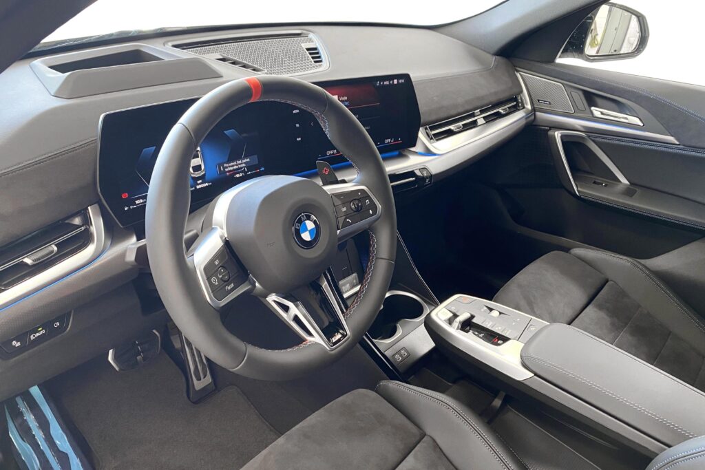 BMW X2 M35i xDrive