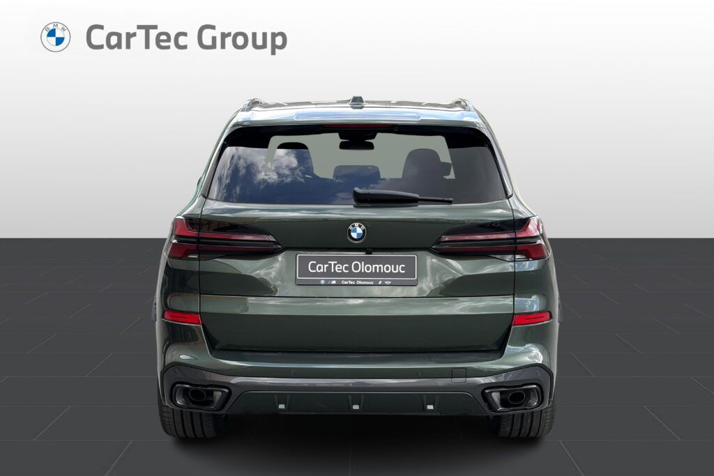 BMW X5 xDrive30d