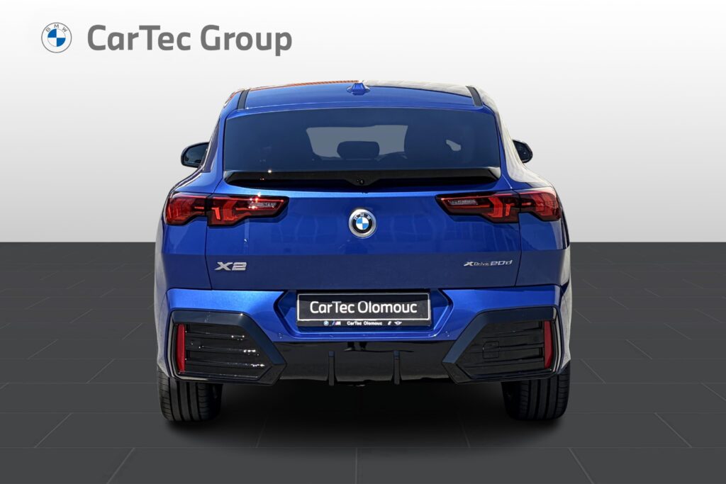 BMW X2 xDrive20d