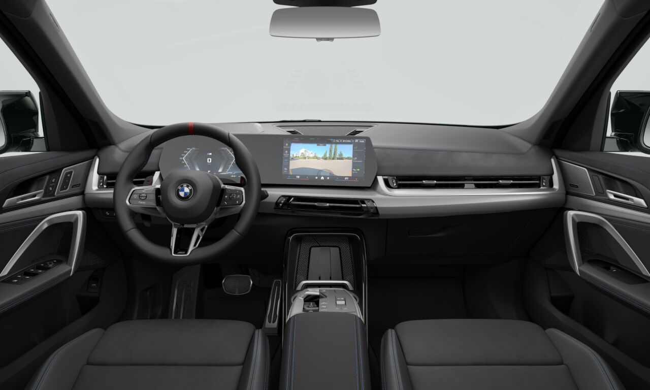 BMW X1 M35i xDrive