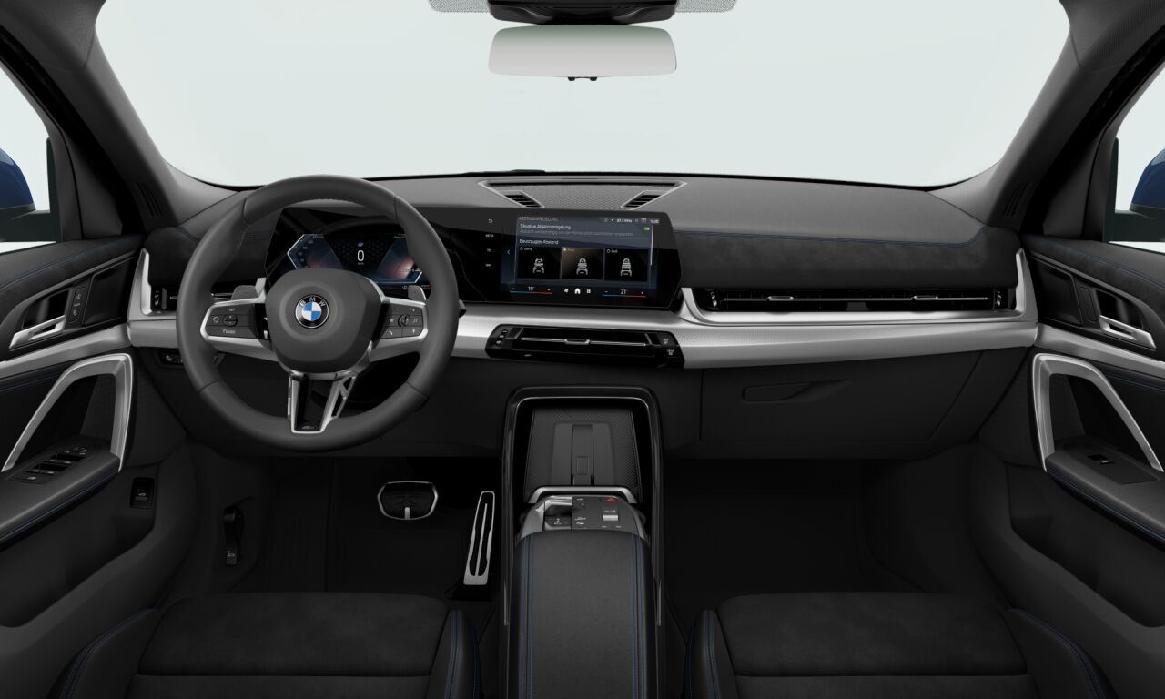 BMW X2 xDrive20d