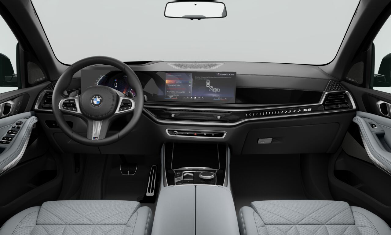 BMW X5 xDrive30d