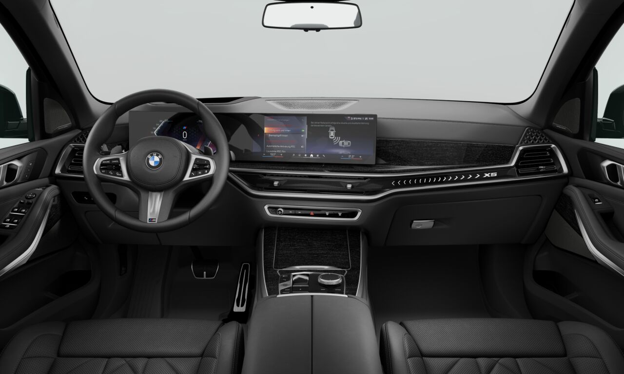 BMW X5 xDrive30d
