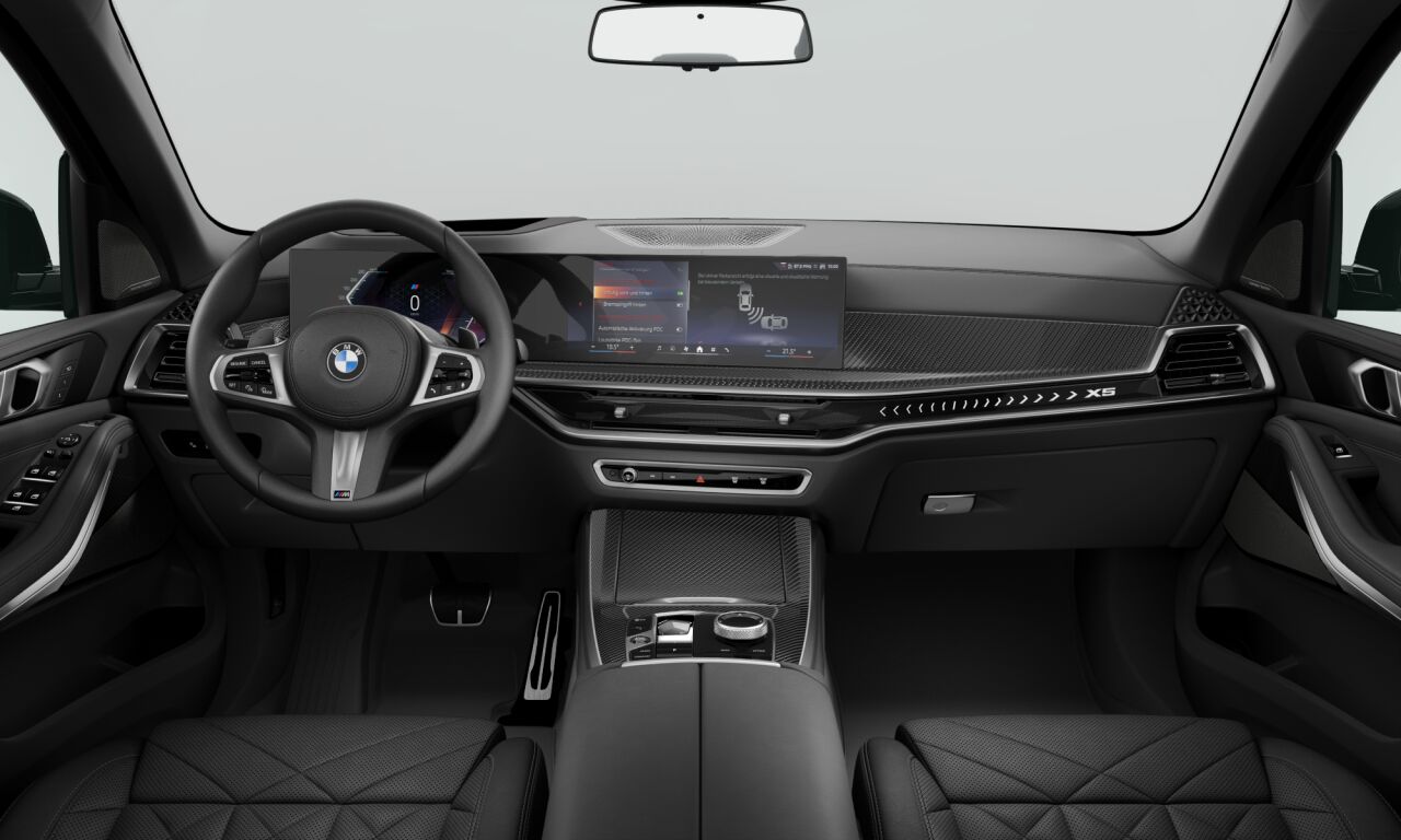 BMW X5 xDrive40i