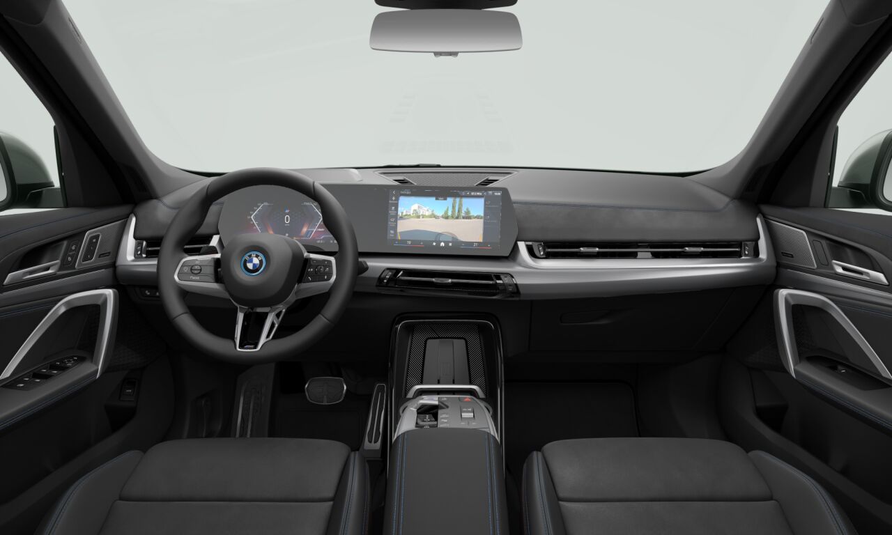 BMW iX1 eDrive20