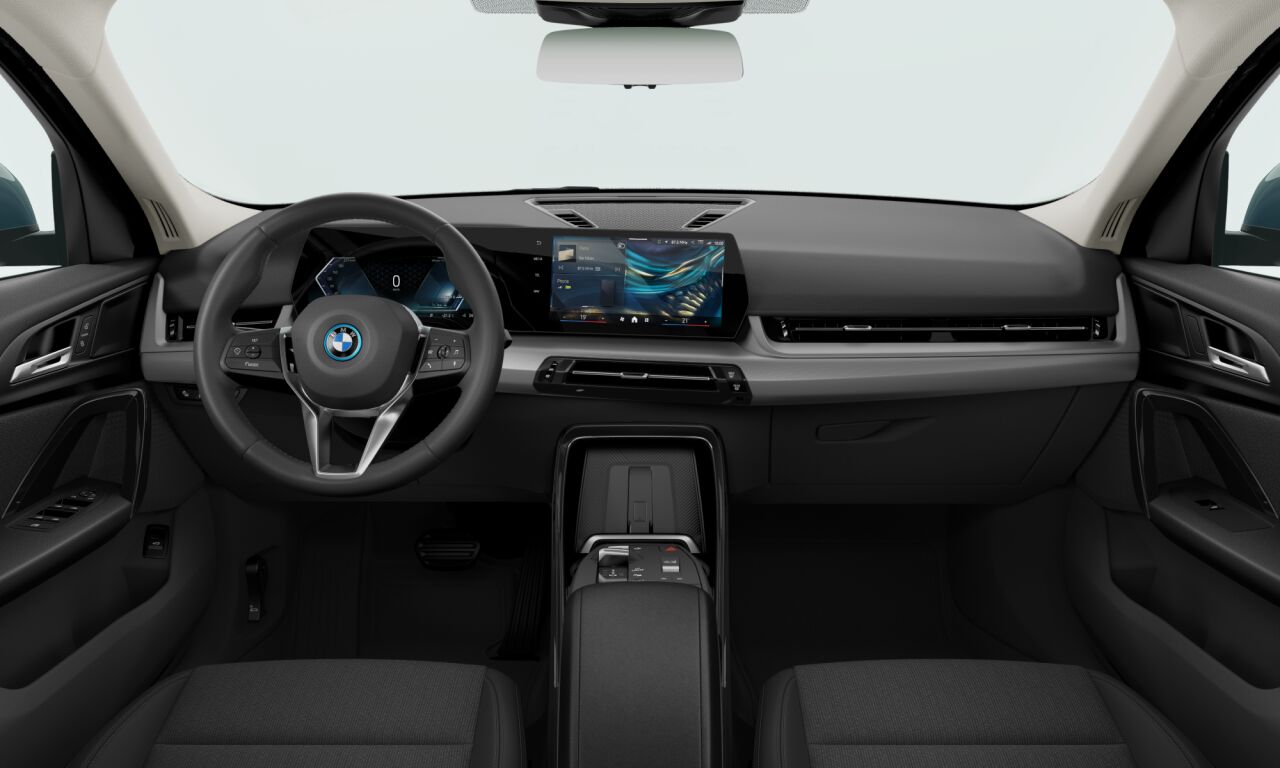 BMW iX2 xDrive30