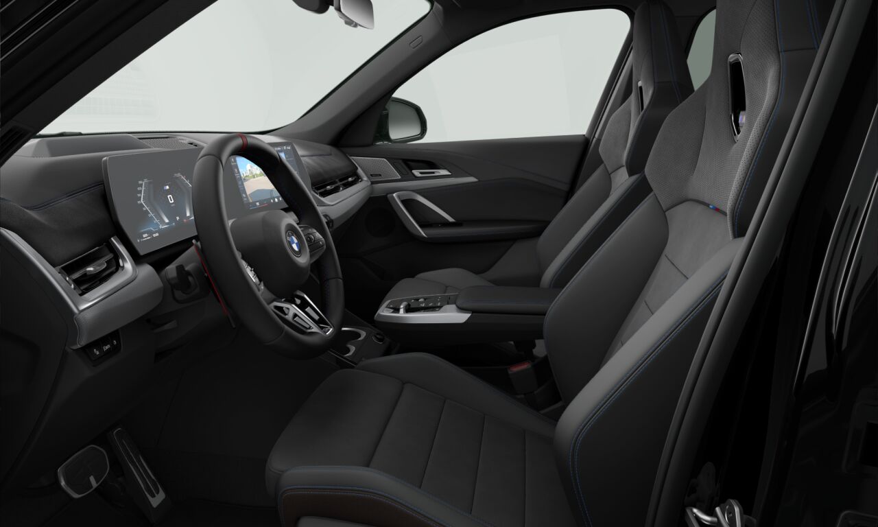 BMW X1 M35i xDrive