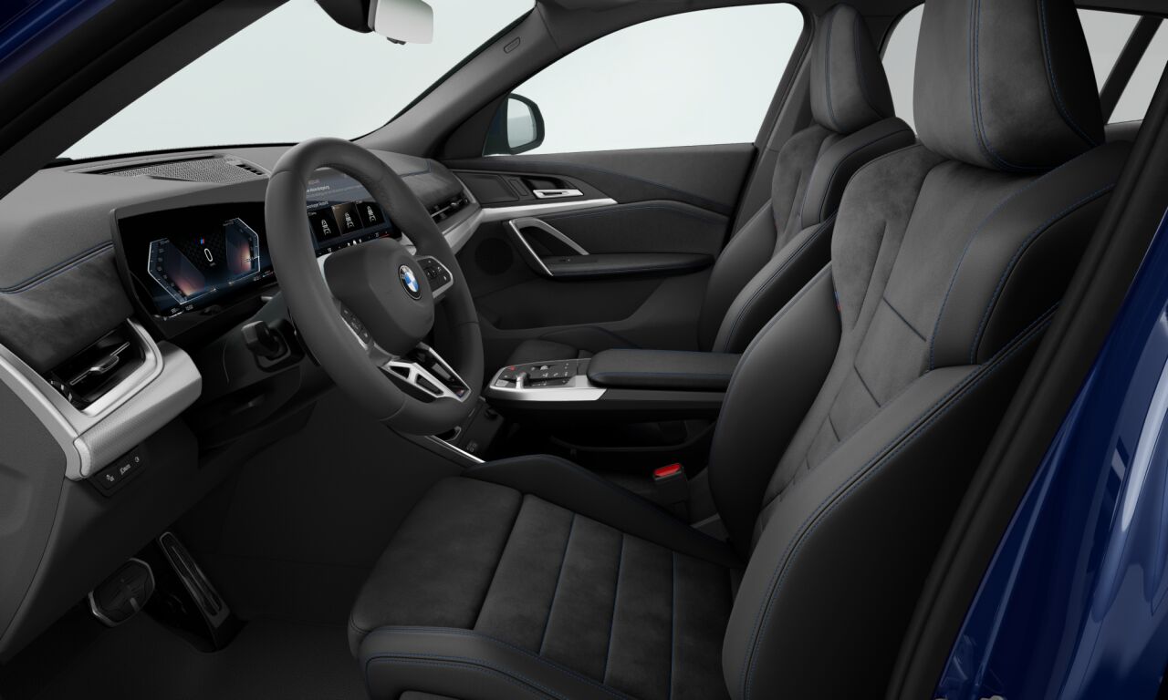 BMW X2 xDrive20d