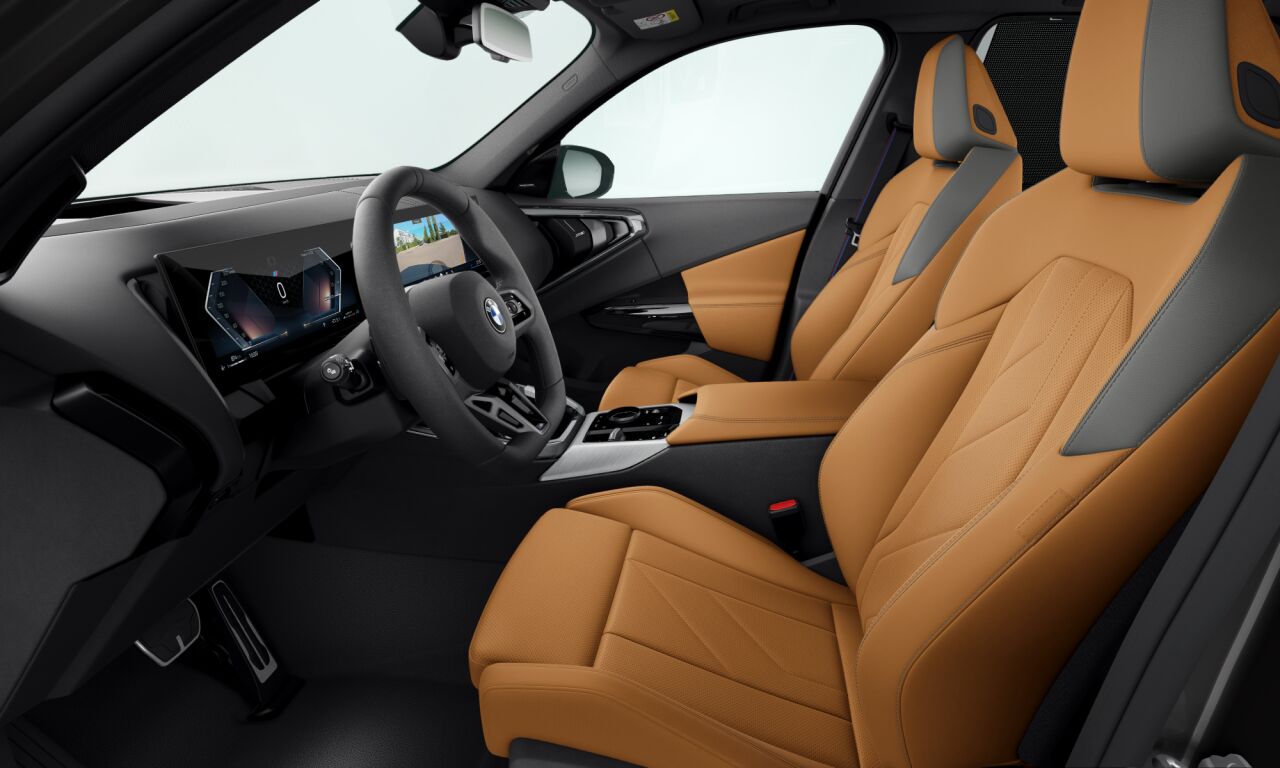 BMW X3 xDrive 40d
