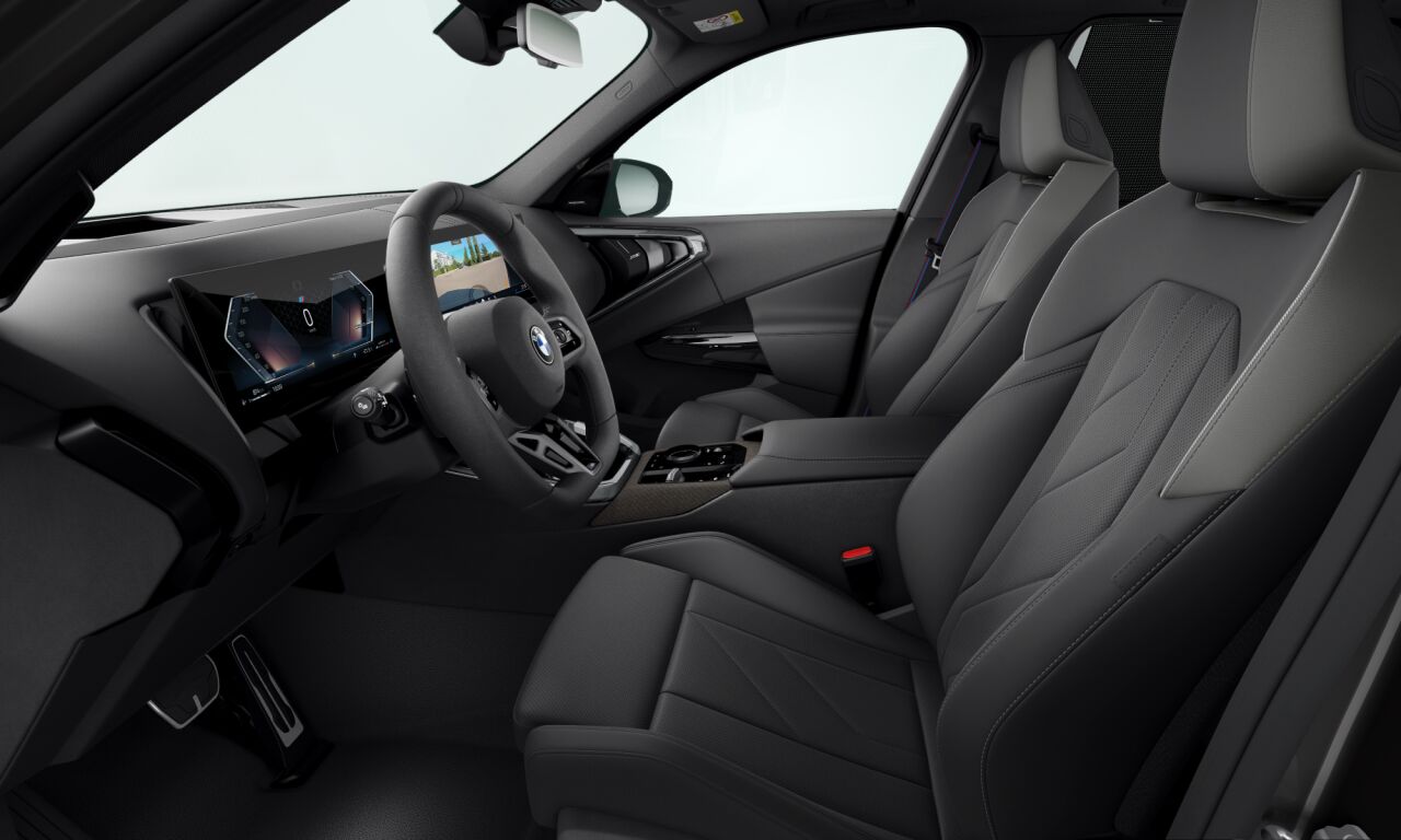 BMW X3 xDrive 40d