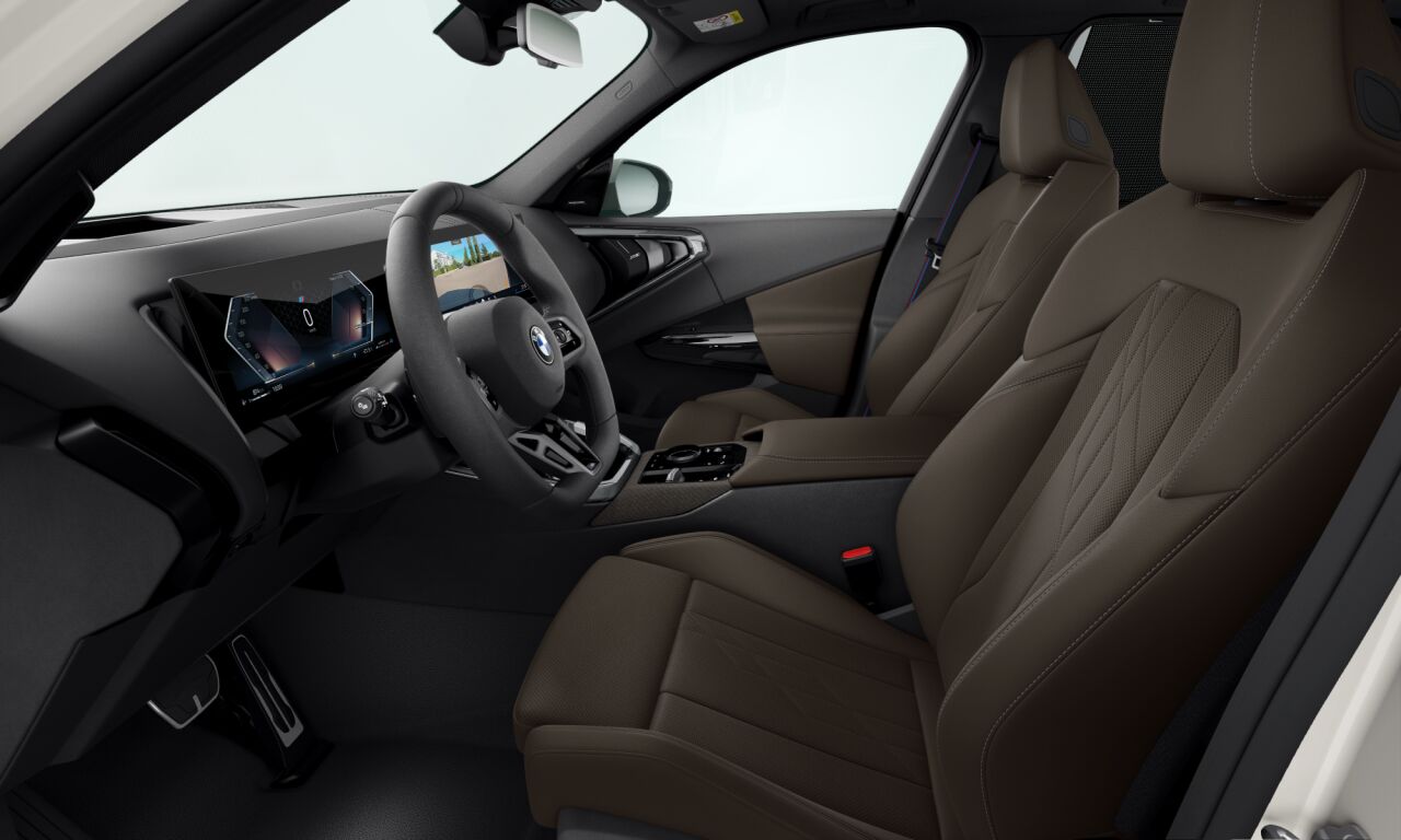 BMW X3 xDrive 40d