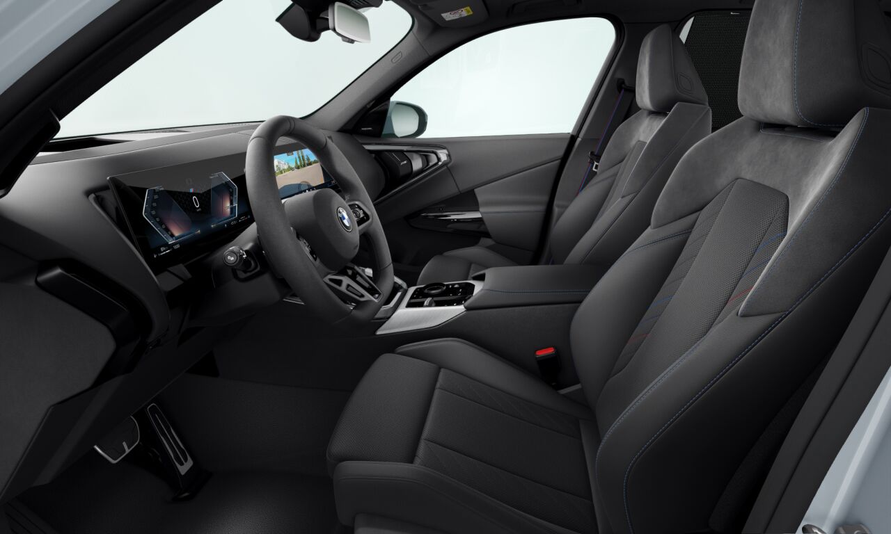 BMW X3 xDrive 40d