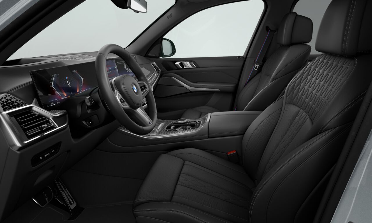 BMW X5 xDrive30d