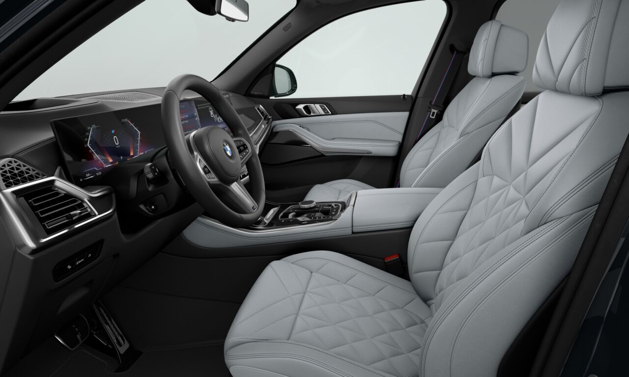 BMW X5 xDrive30d