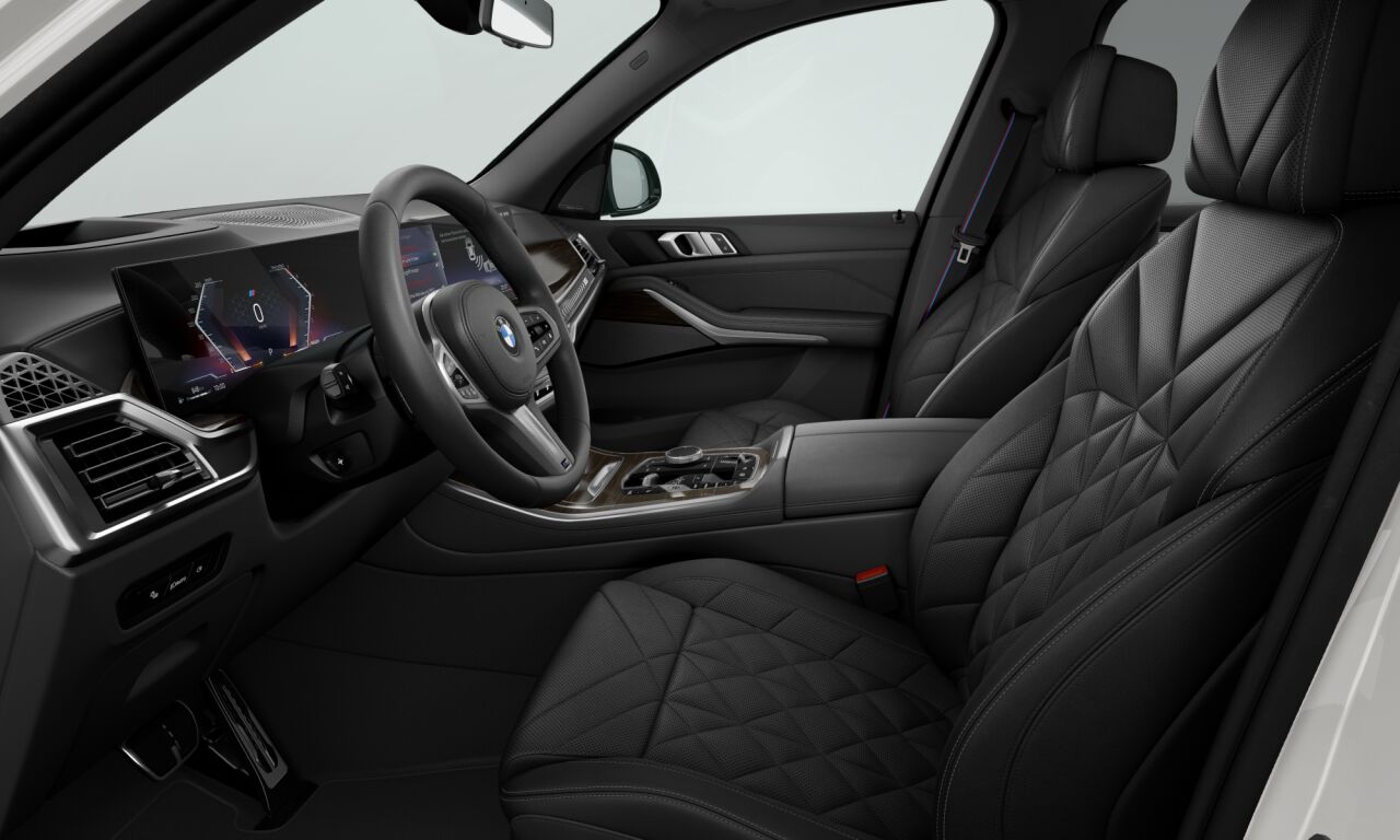 BMW X5 xDrive30d
