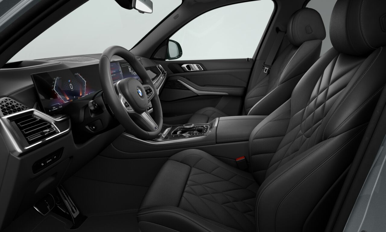 BMW X5 xDrive30d