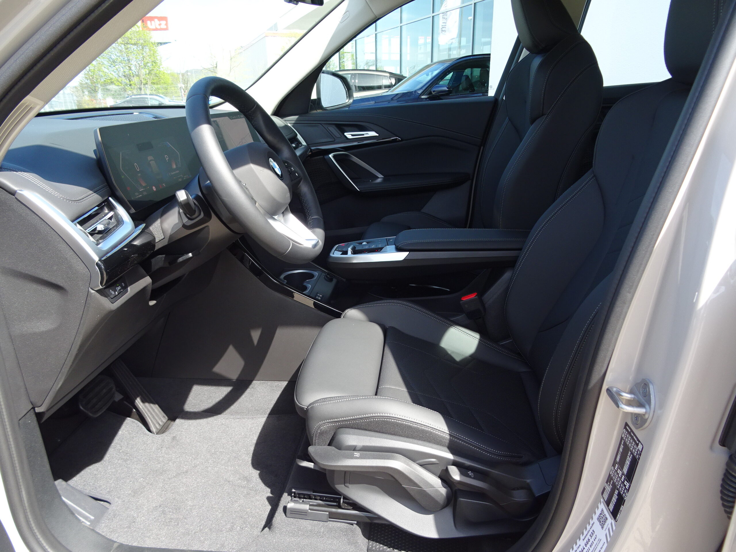 BMW X1 sDrive18i
