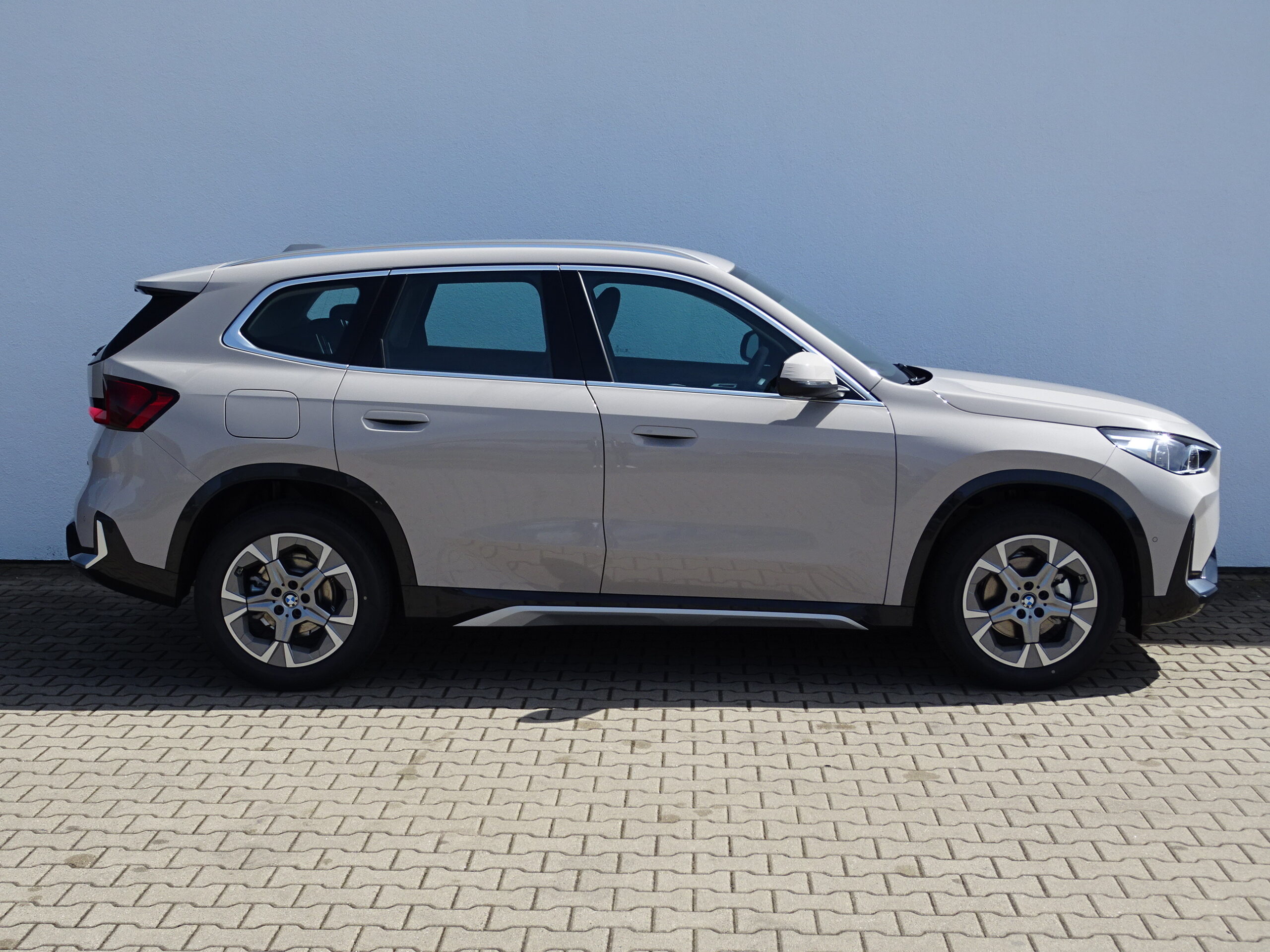BMW X1 sDrive18i