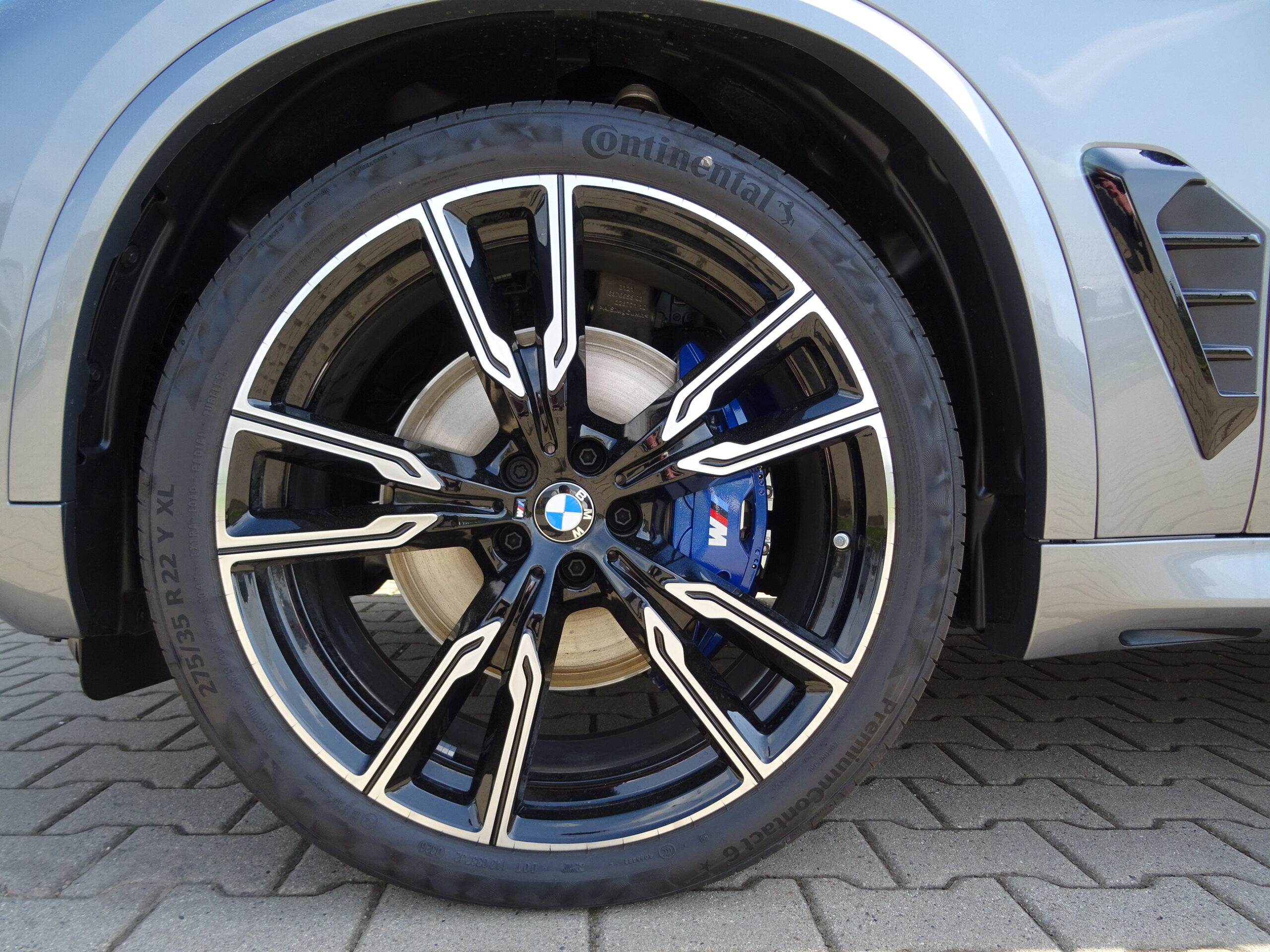 BMW X5 xDrive40d