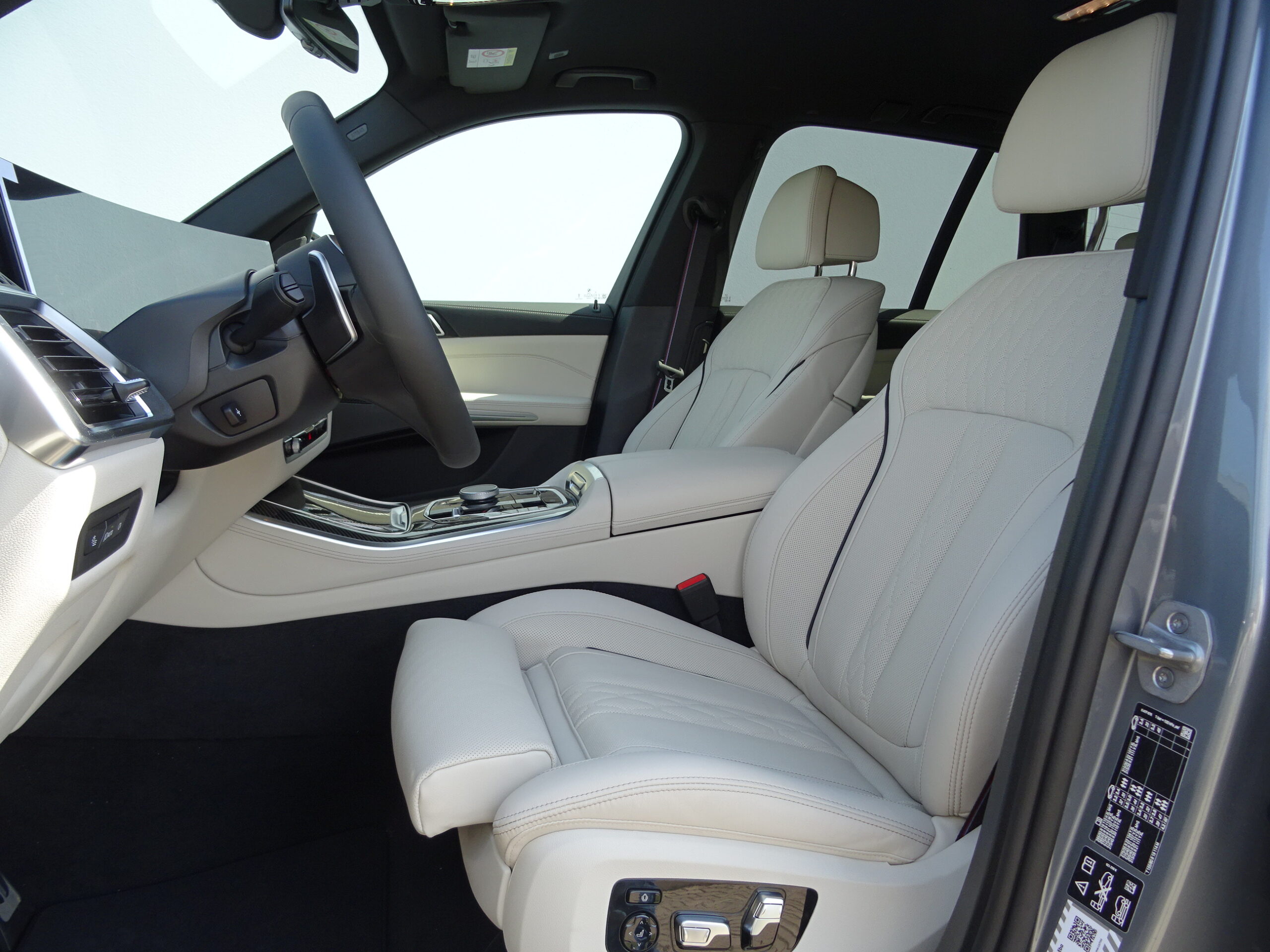 BMW X5 xDrive40d