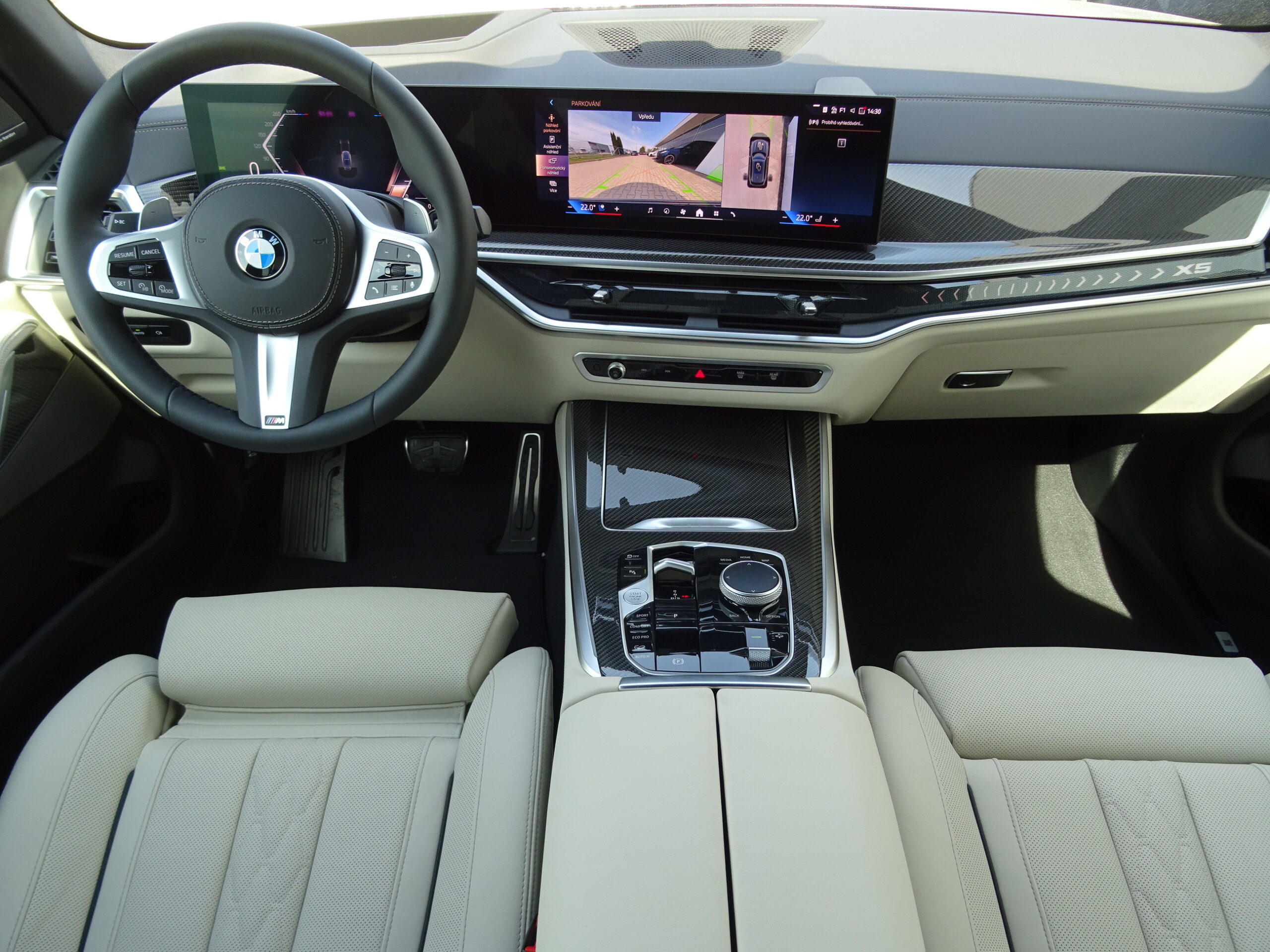 BMW X5 xDrive40d